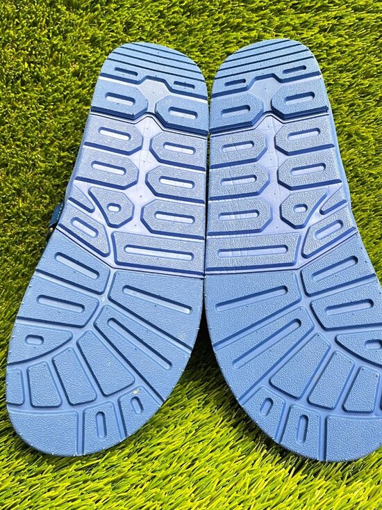 Seichi Yoroi V2 Mens Size 10 Cobalt Blue Beach Walking Casual Slide Sandals main image 9